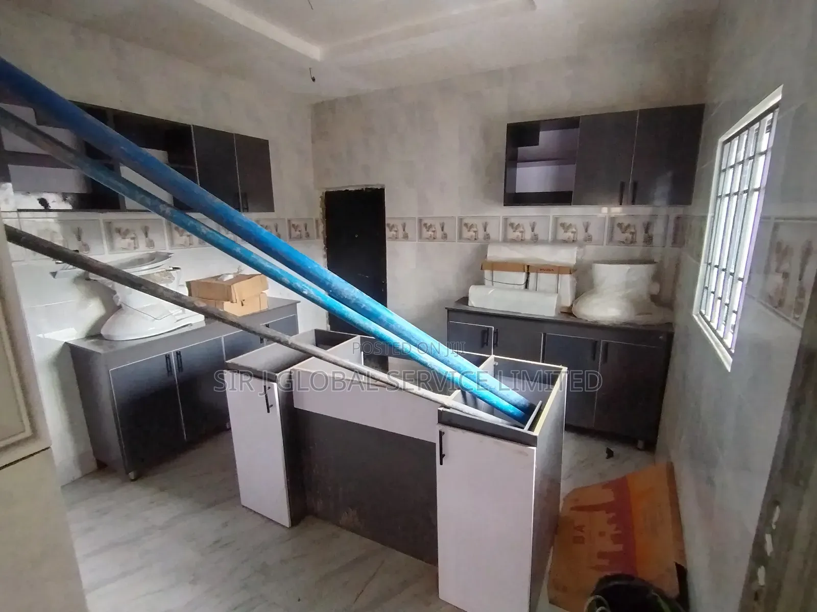 2bdrm Bungalow in By Remi, Dutse-Alhaji for rent in Dutse-Alhaji