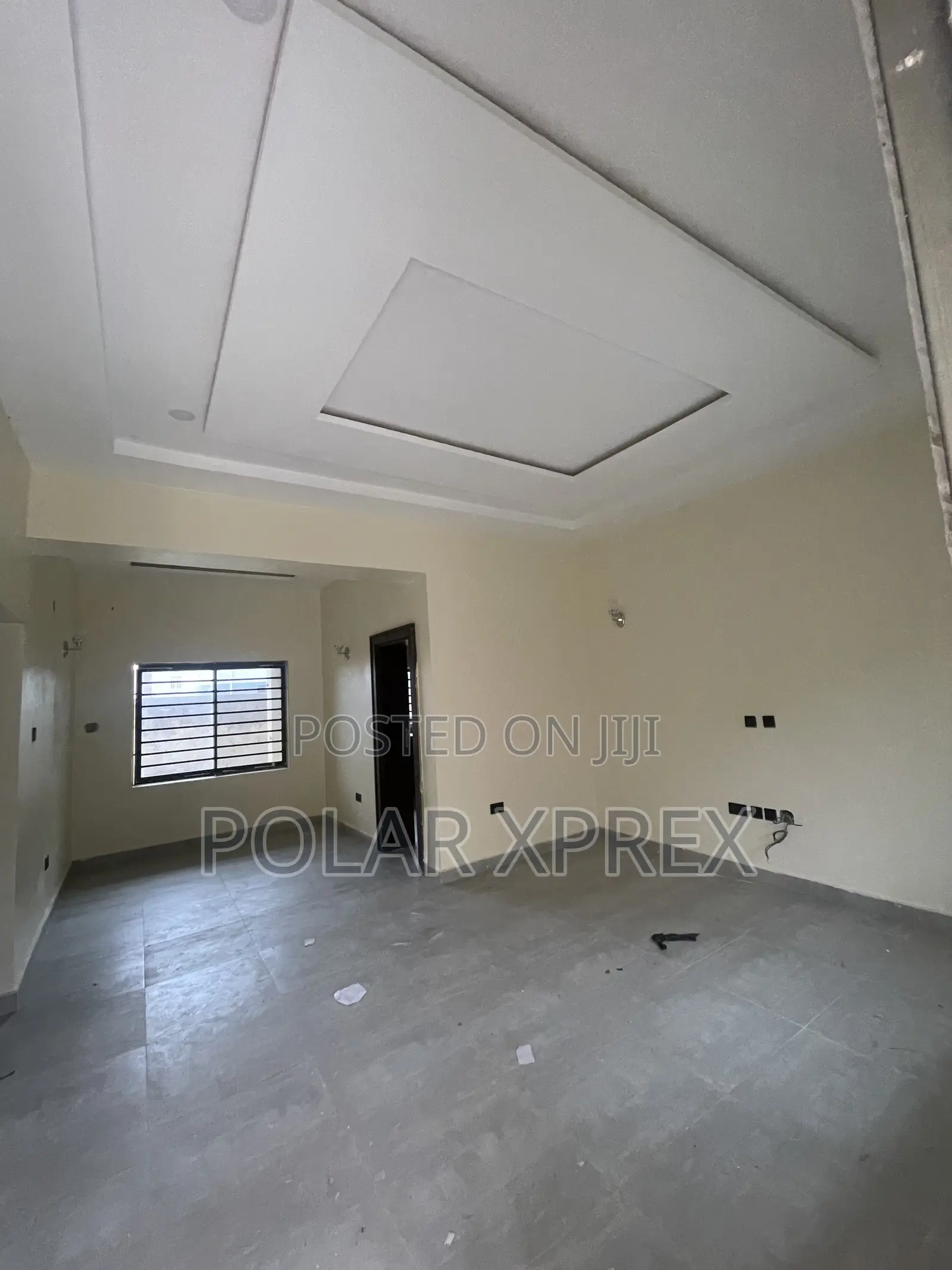 Furnished 2bdrm Block of Flats in F01, Kubwa for rent in Kubwa