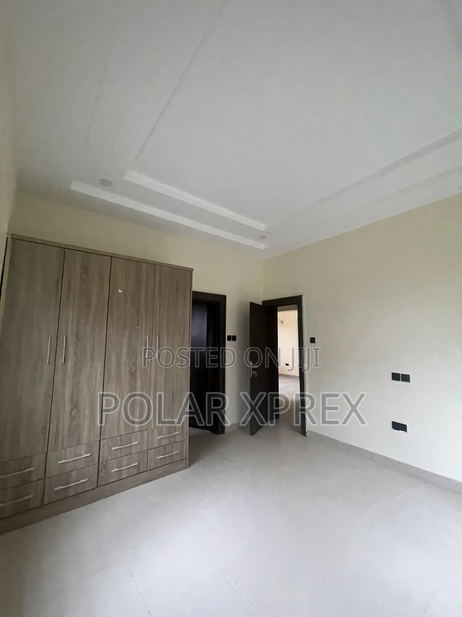 Furnished 2bdrm Block of Flats in F01, Kubwa for rent in Kubwa