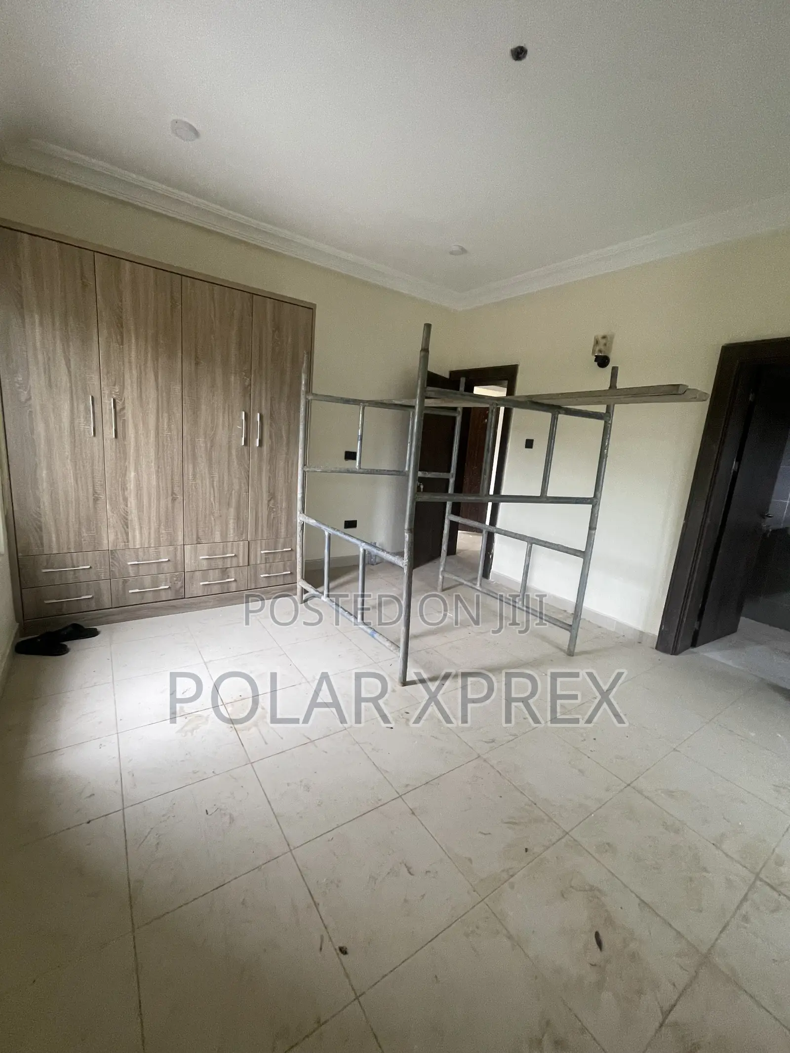 Furnished 2bdrm Block of Flats in F01, Kubwa for rent in Kubwa