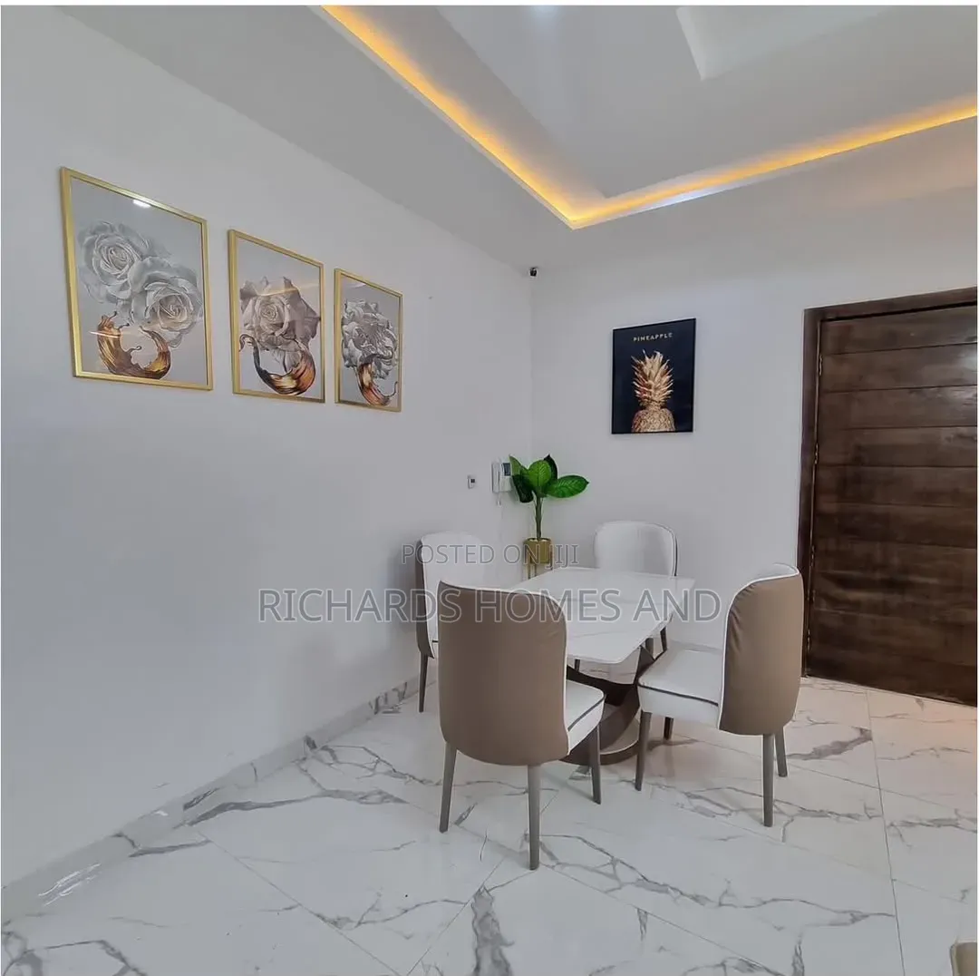 Furnished 3bdrm Apartment in Old Ikoyi for rent in Old Ikoyi