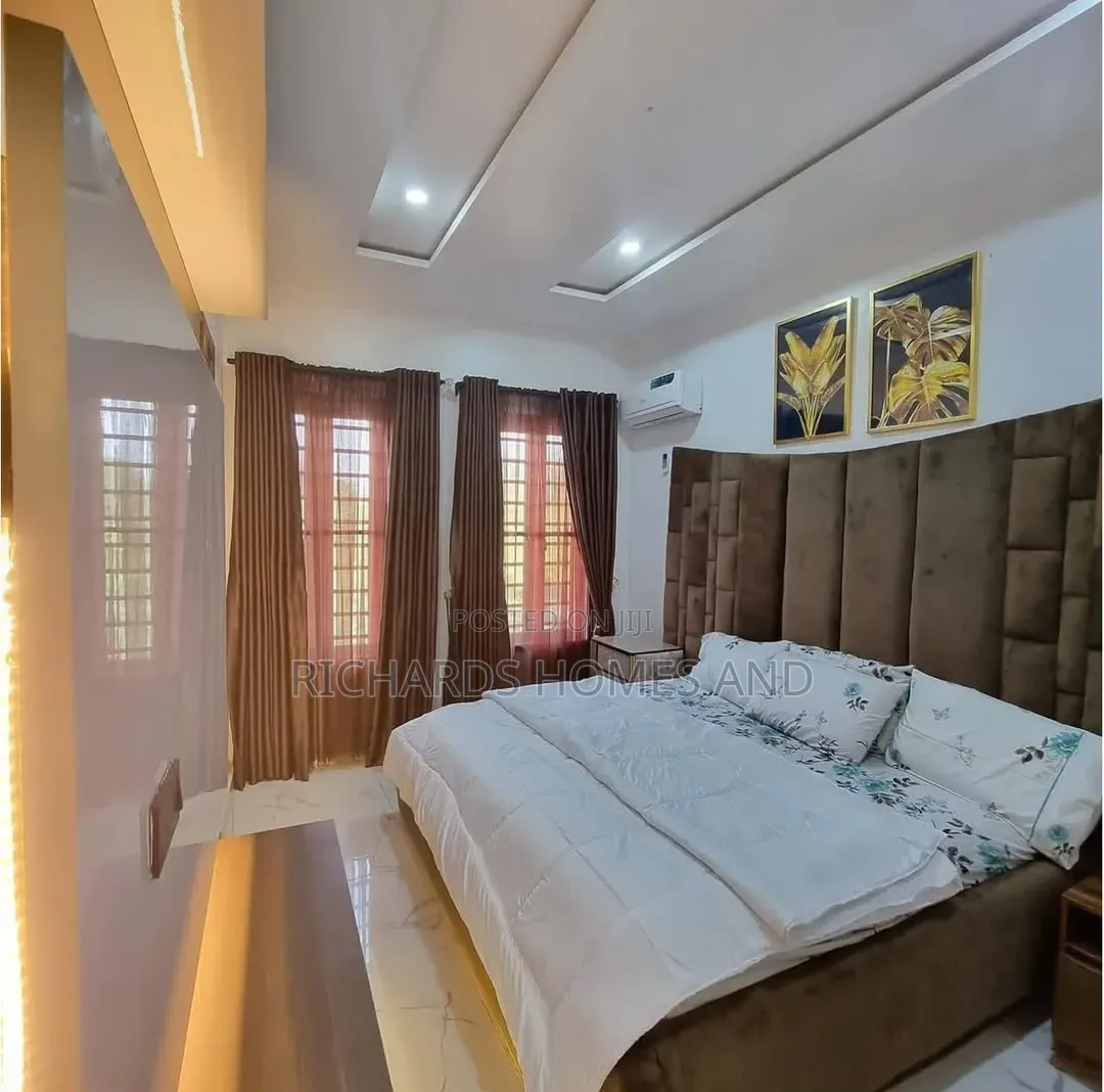 Furnished 3bdrm Apartment in Old Ikoyi for rent in Old Ikoyi