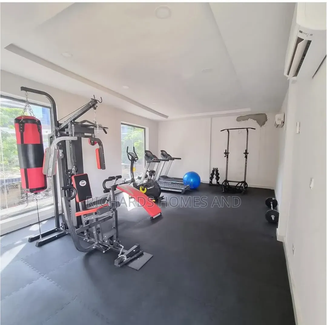 Furnished 3bdrm Apartment in Old Ikoyi for rent in Old Ikoyi