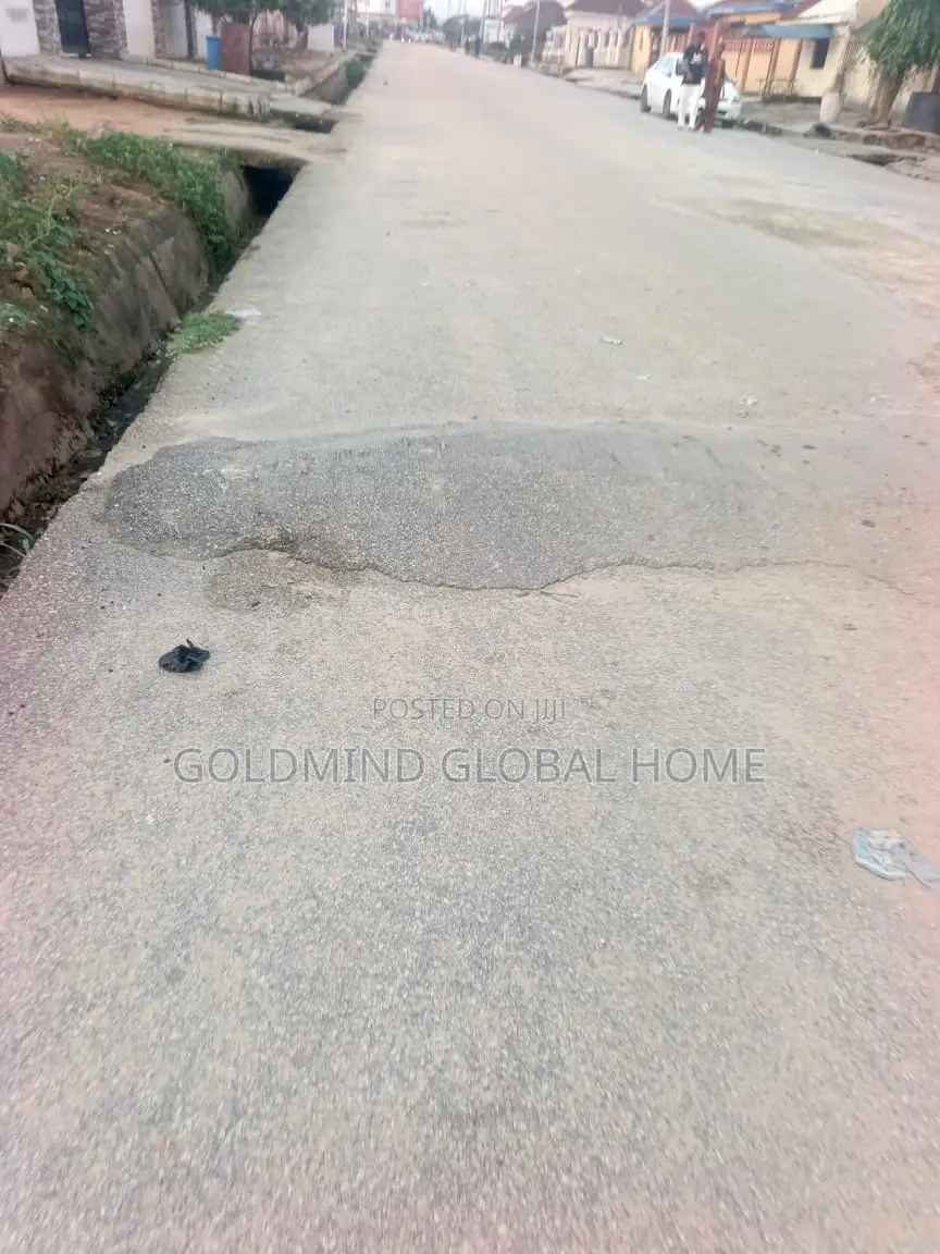 Size:8,700sqm. Hotel Land for Sale in Lifecamp Abuja. in Life Camp