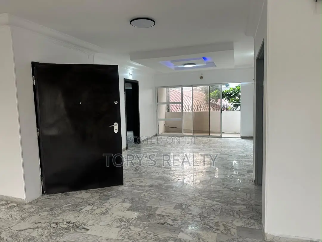 3bdrm Apartment in Ikoyi S.W for rent in Ikoyi S.W