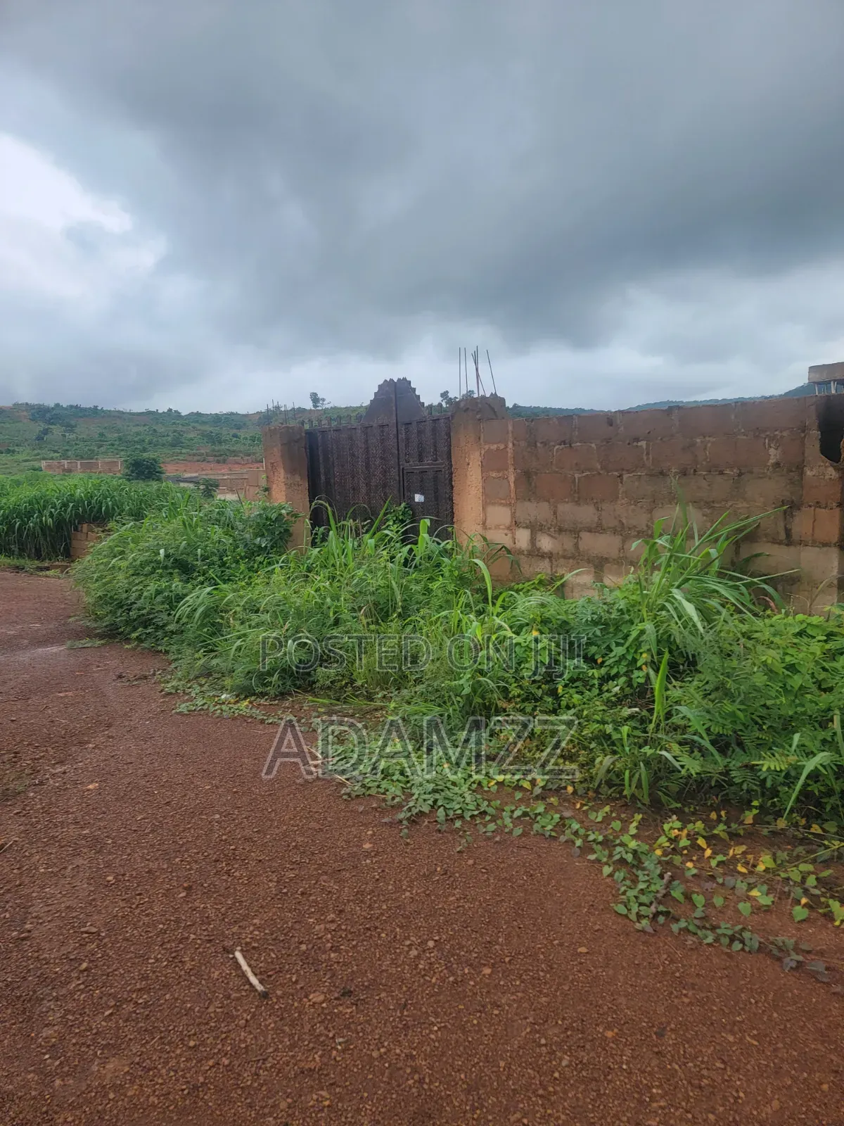 New Layout in Enugu