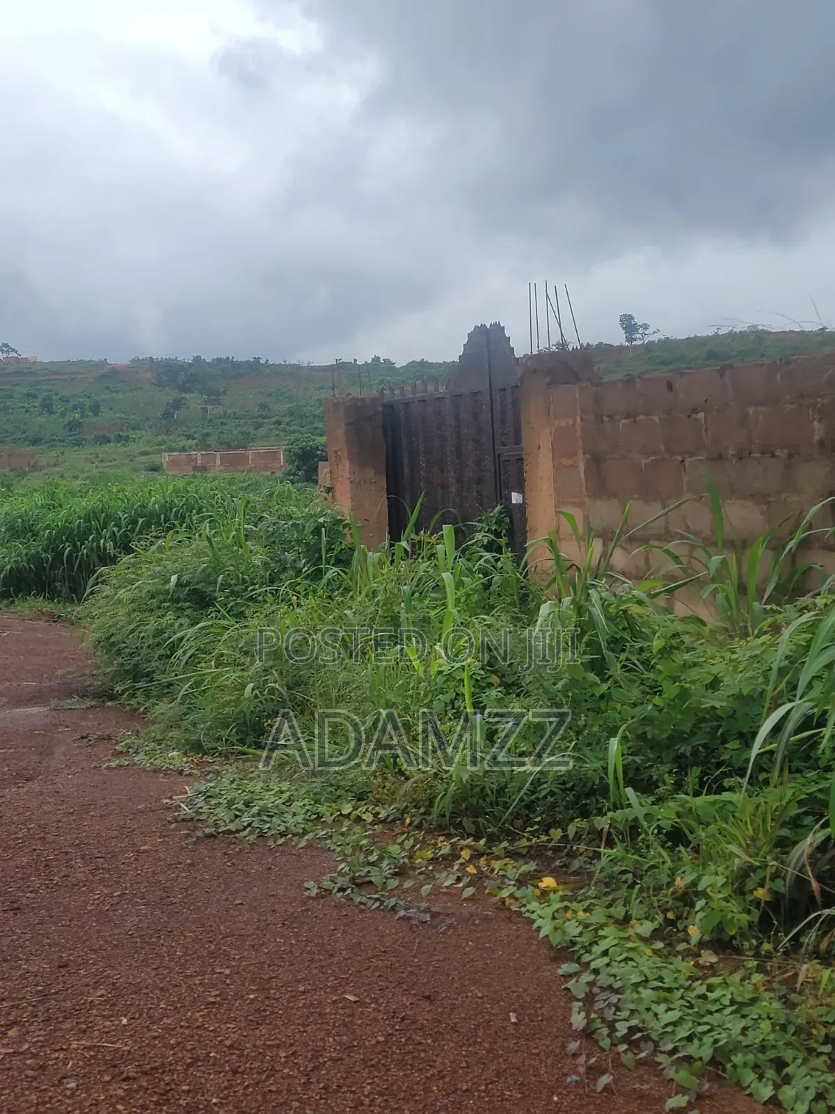 New Layout in Enugu