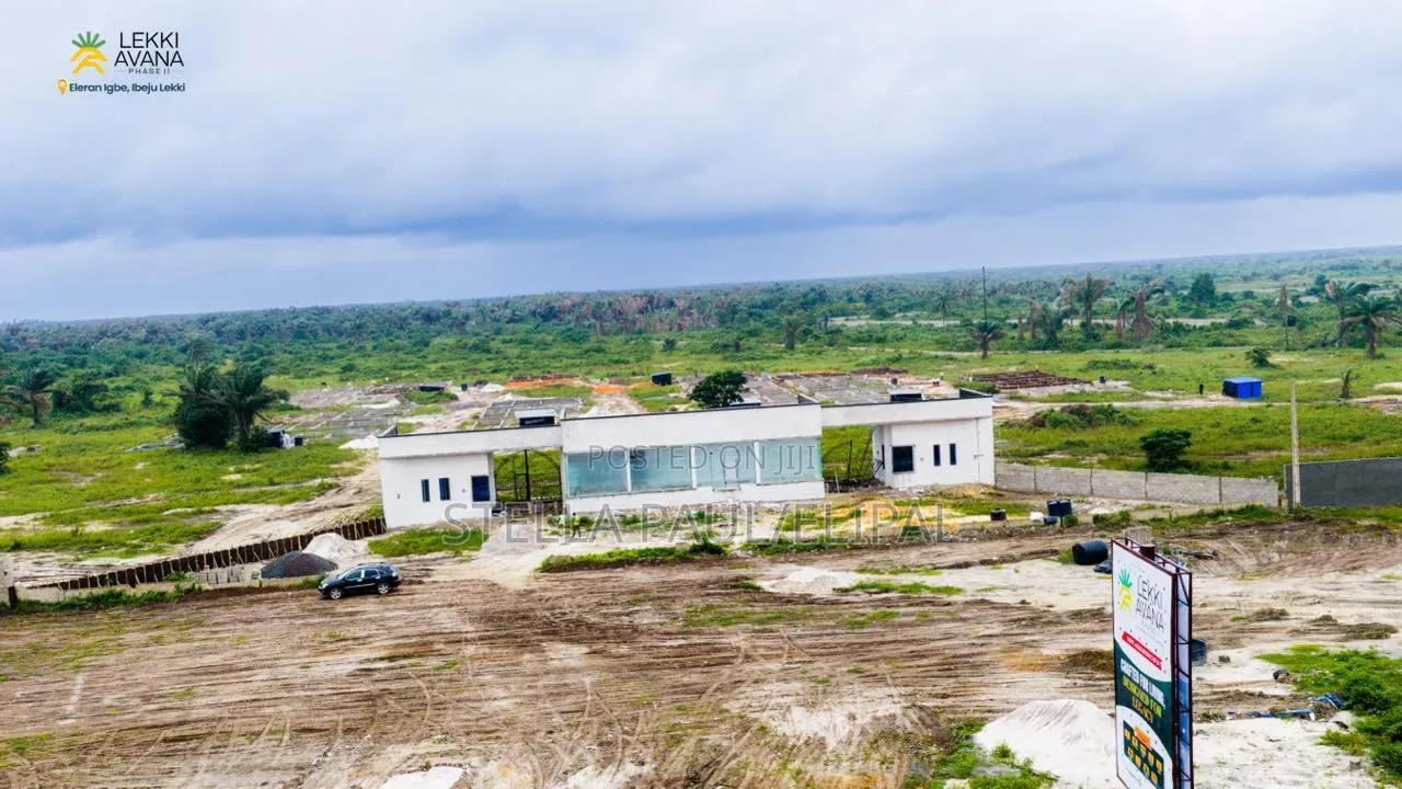 Furnished 3bdrm Bungalow in Lekki Avana Bungalow, Elerangbe for sale in Elerangbe