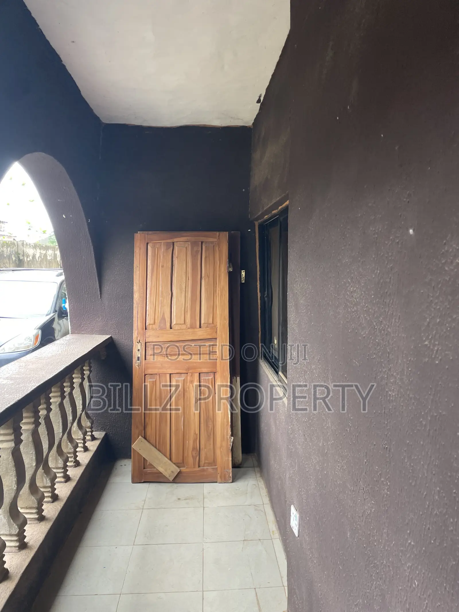Furnished 3bdrm Apartment in Baale, Abule Egba for rent in Abule Egba