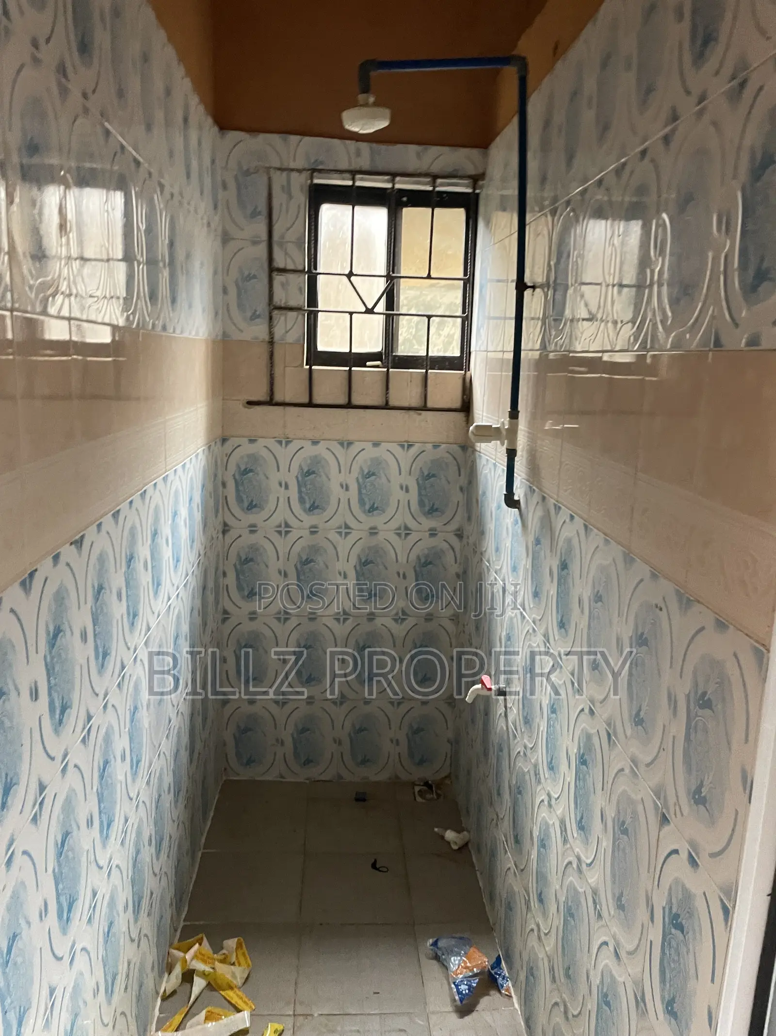 Furnished 3bdrm Apartment in Baale, Abule Egba for rent in Abule Egba