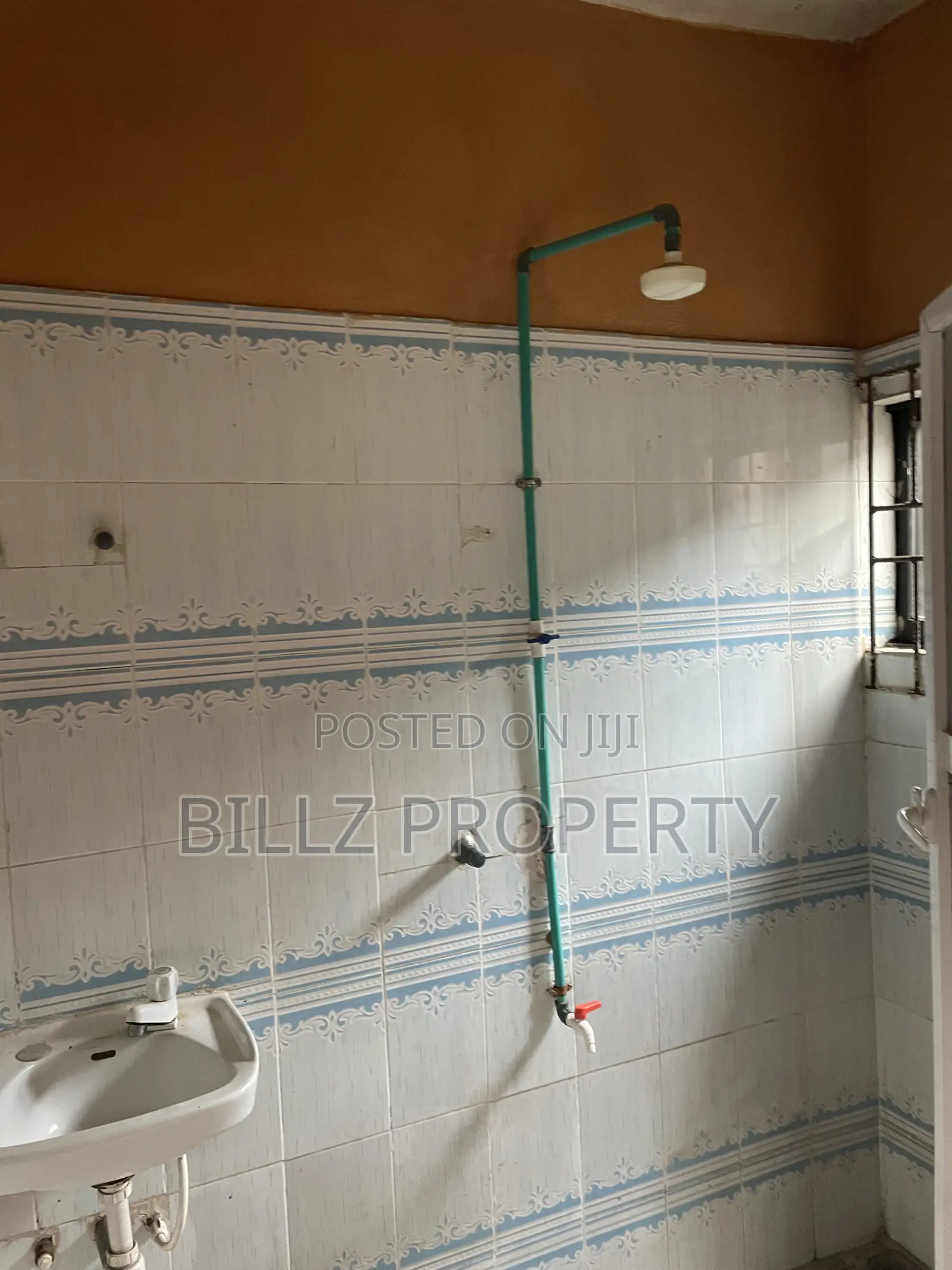 Furnished 3bdrm Apartment in Baale, Abule Egba for rent in Abule Egba