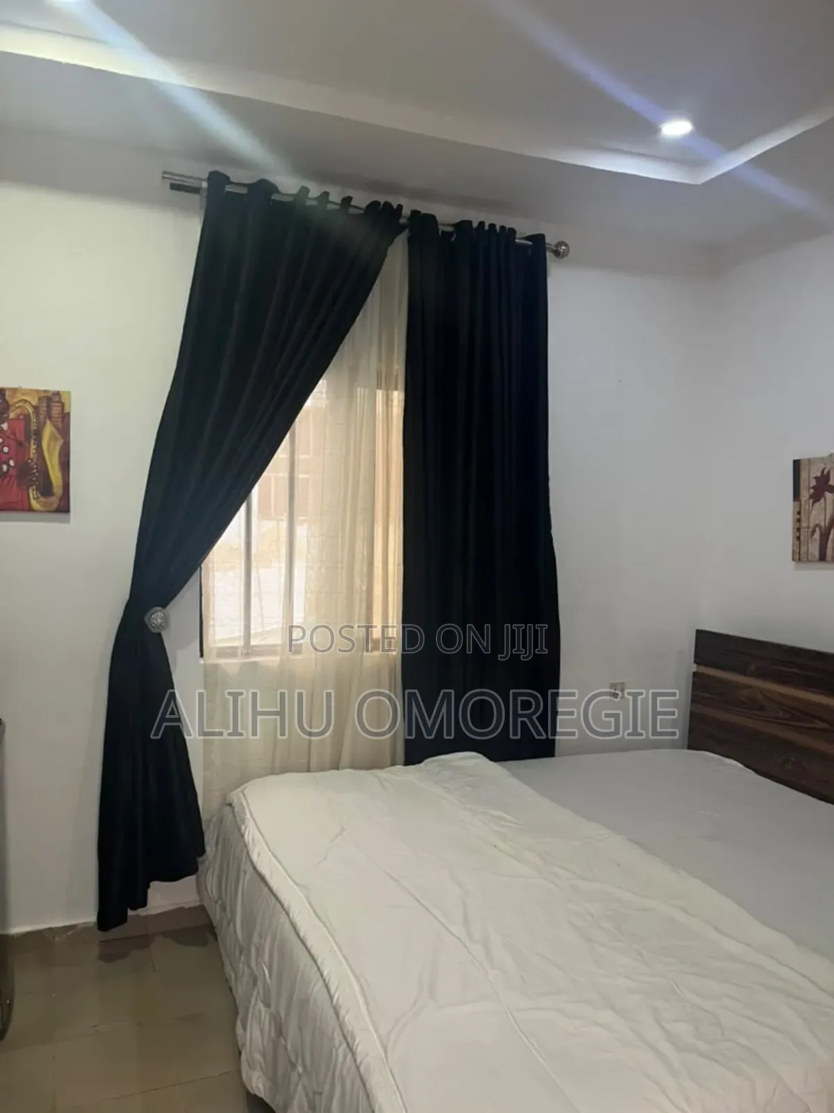 Furnished Mini Flat in Foreign Affairs, Gwarinpa for rent in Gwarinpa