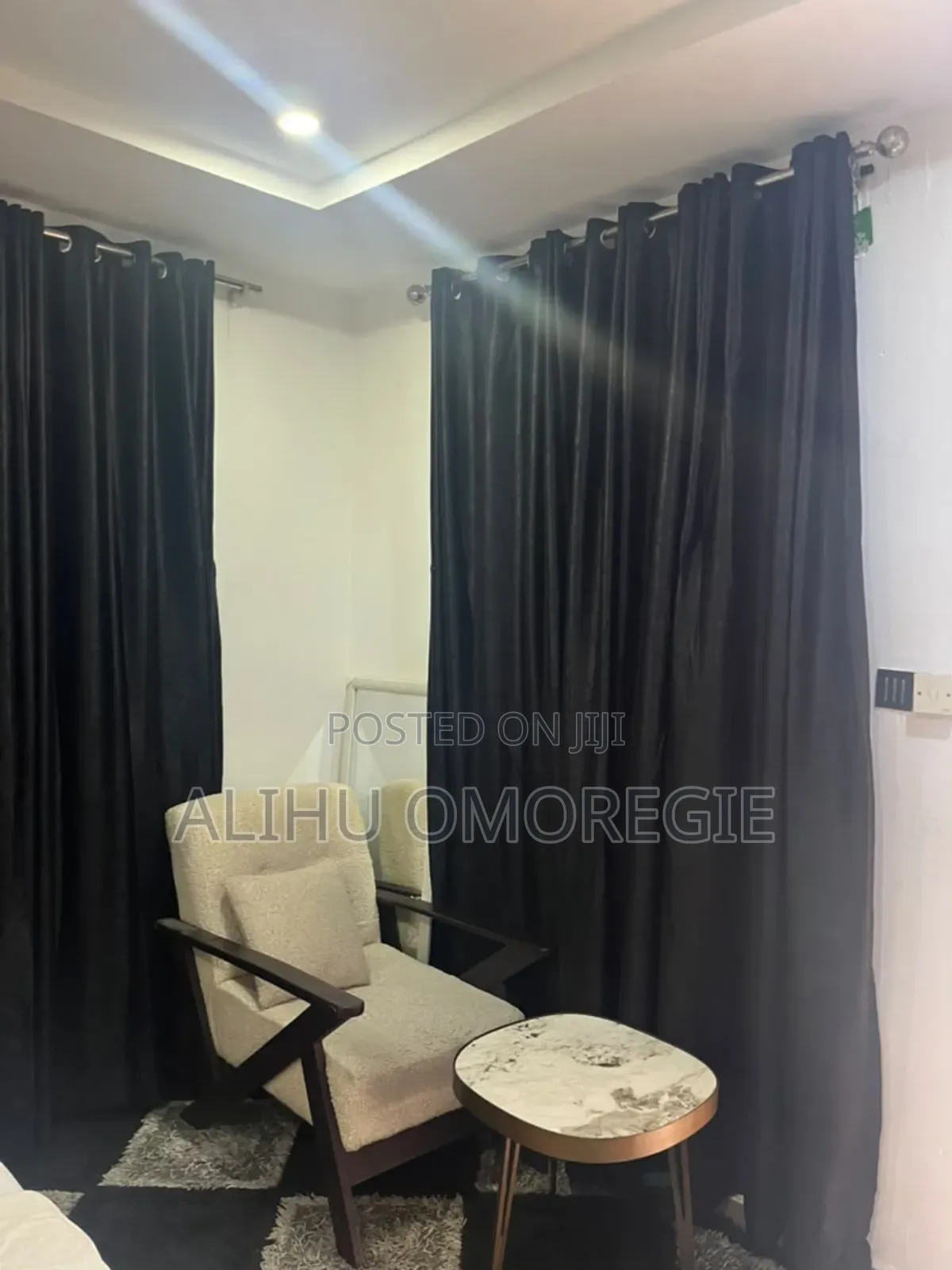 Furnished Mini Flat in Foreign Affairs, Gwarinpa for rent in Gwarinpa
