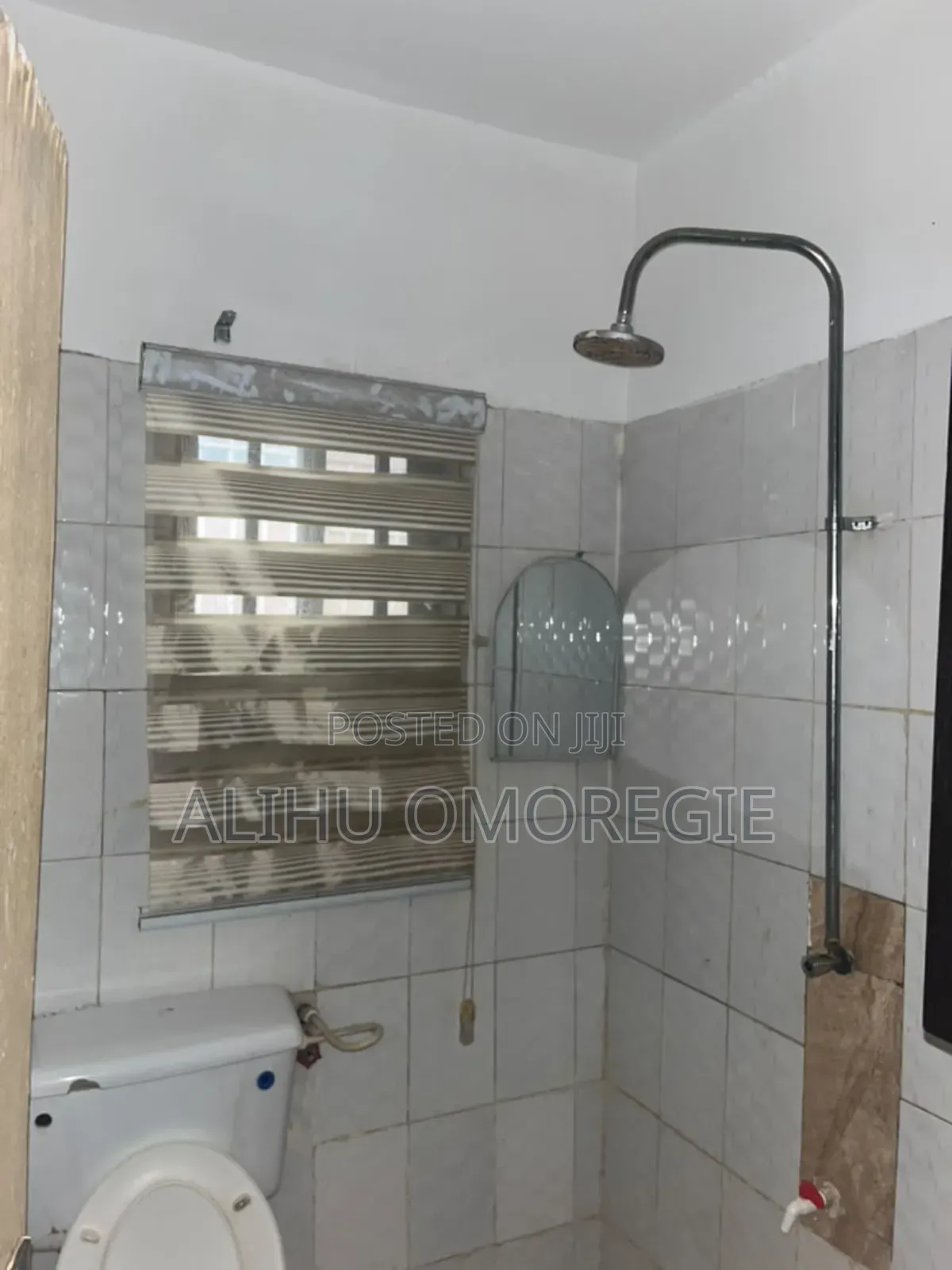 Furnished Mini Flat in Foreign Affairs, Gwarinpa for rent in Gwarinpa