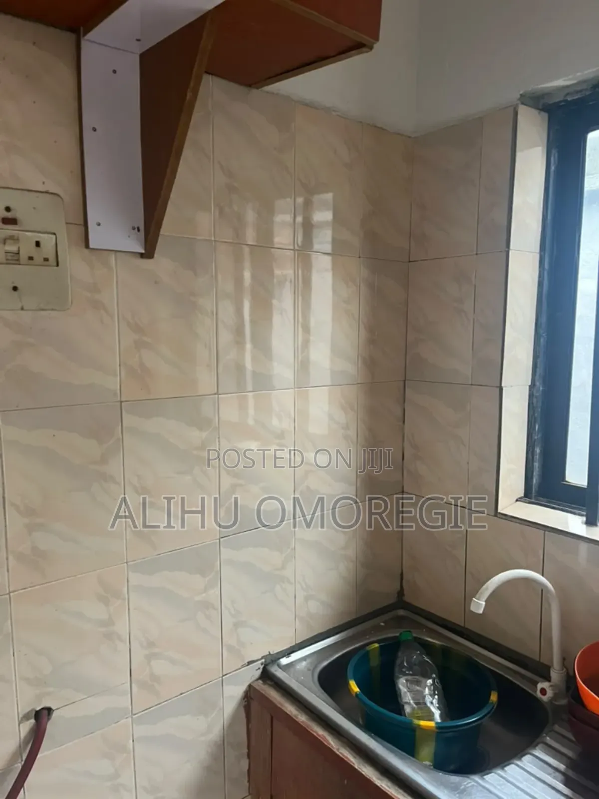 Furnished Mini Flat in Foreign Affairs, Gwarinpa for rent in Gwarinpa