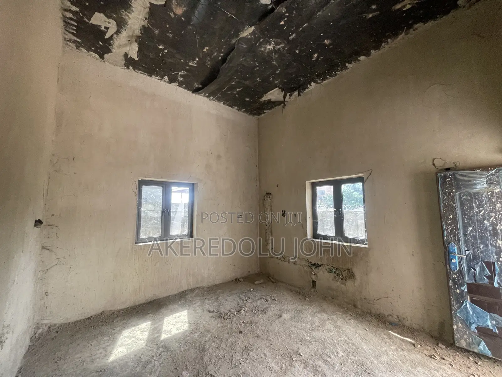 3bdrm Townhouse/Terrace in Mabushi for sale in Mabushi