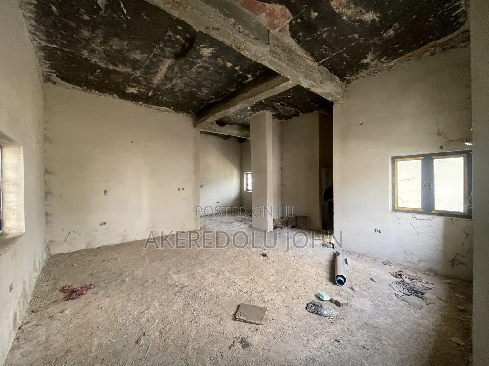 3bdrm Townhouse/Terrace in Mabushi for sale in Mabushi