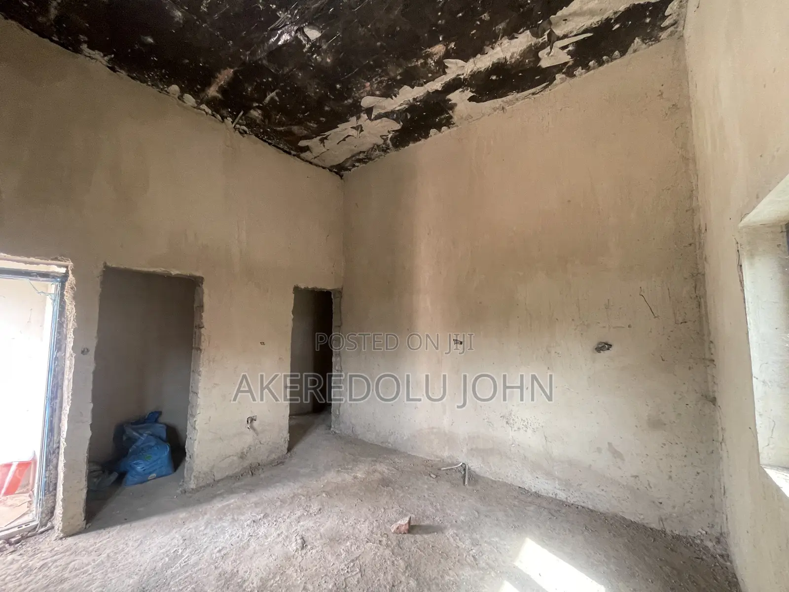 3bdrm Townhouse/Terrace in Mabushi for sale in Mabushi