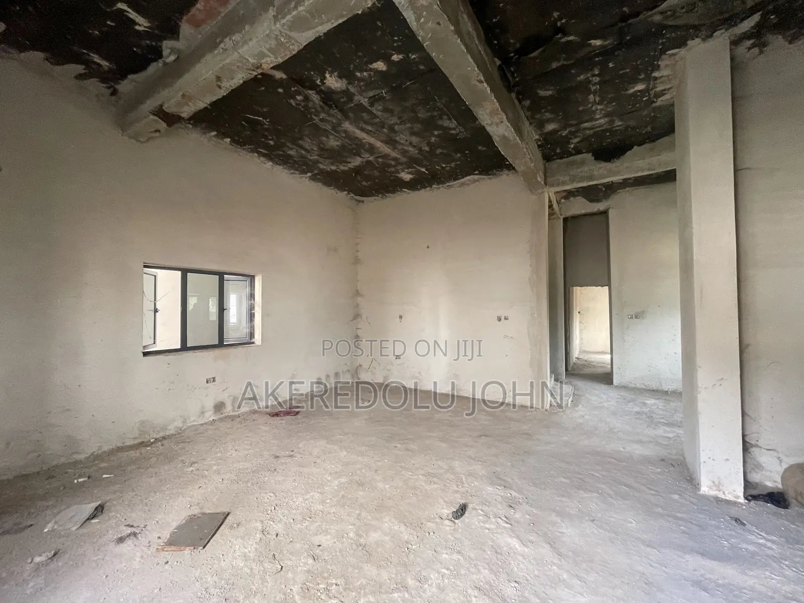 3bdrm Townhouse/Terrace in Mabushi for sale in Mabushi