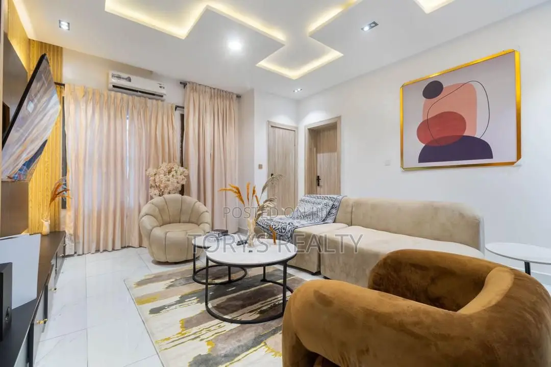 2bdrm Apartment in Ikate for sale in Ikate