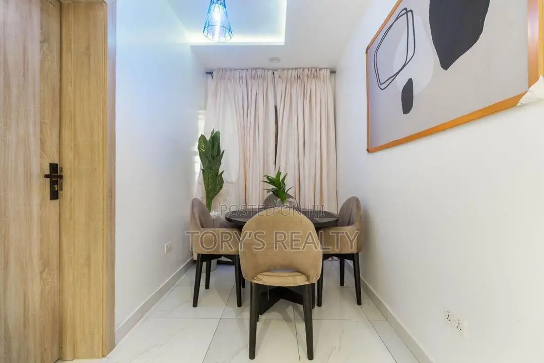 2bdrm Apartment in Ikate for sale in Ikate