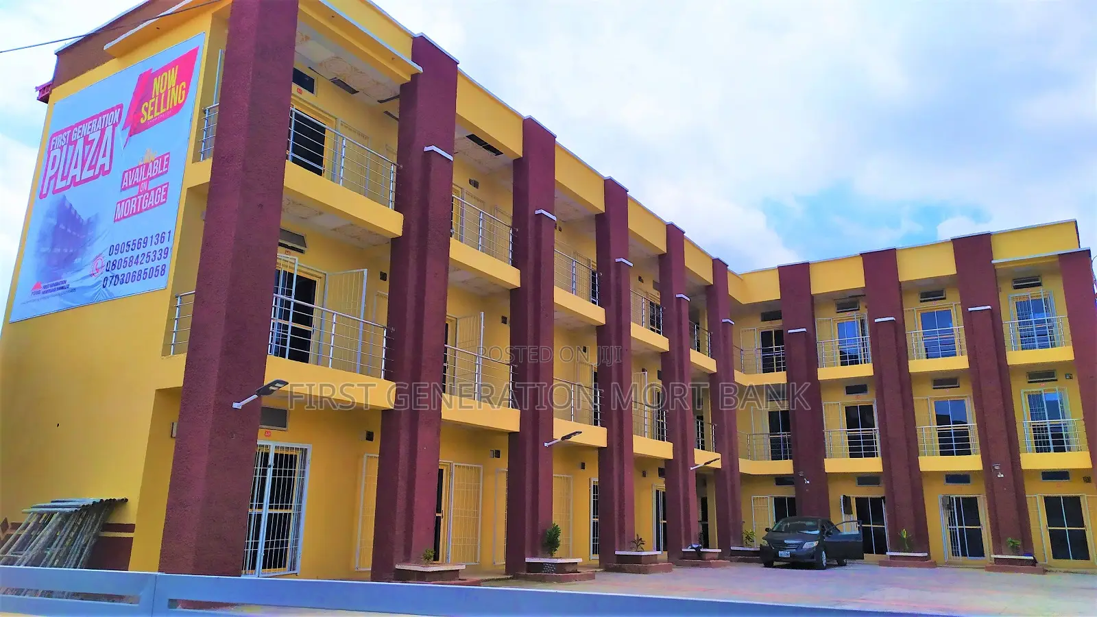 Shop for Sale/Shop for Rent in Sabon Lugbe