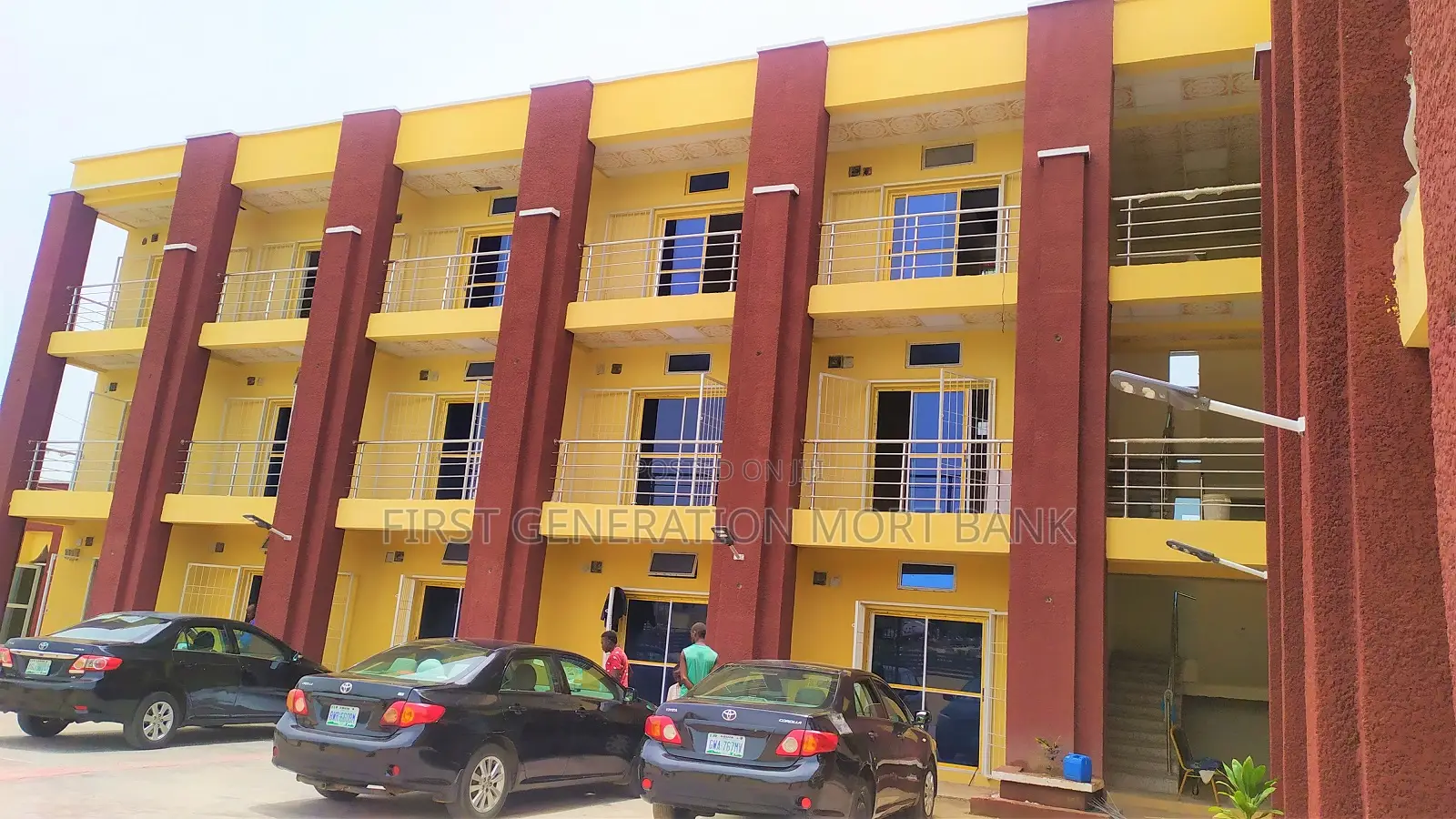 Shop for Sale/Shop for Rent in Sabon Lugbe