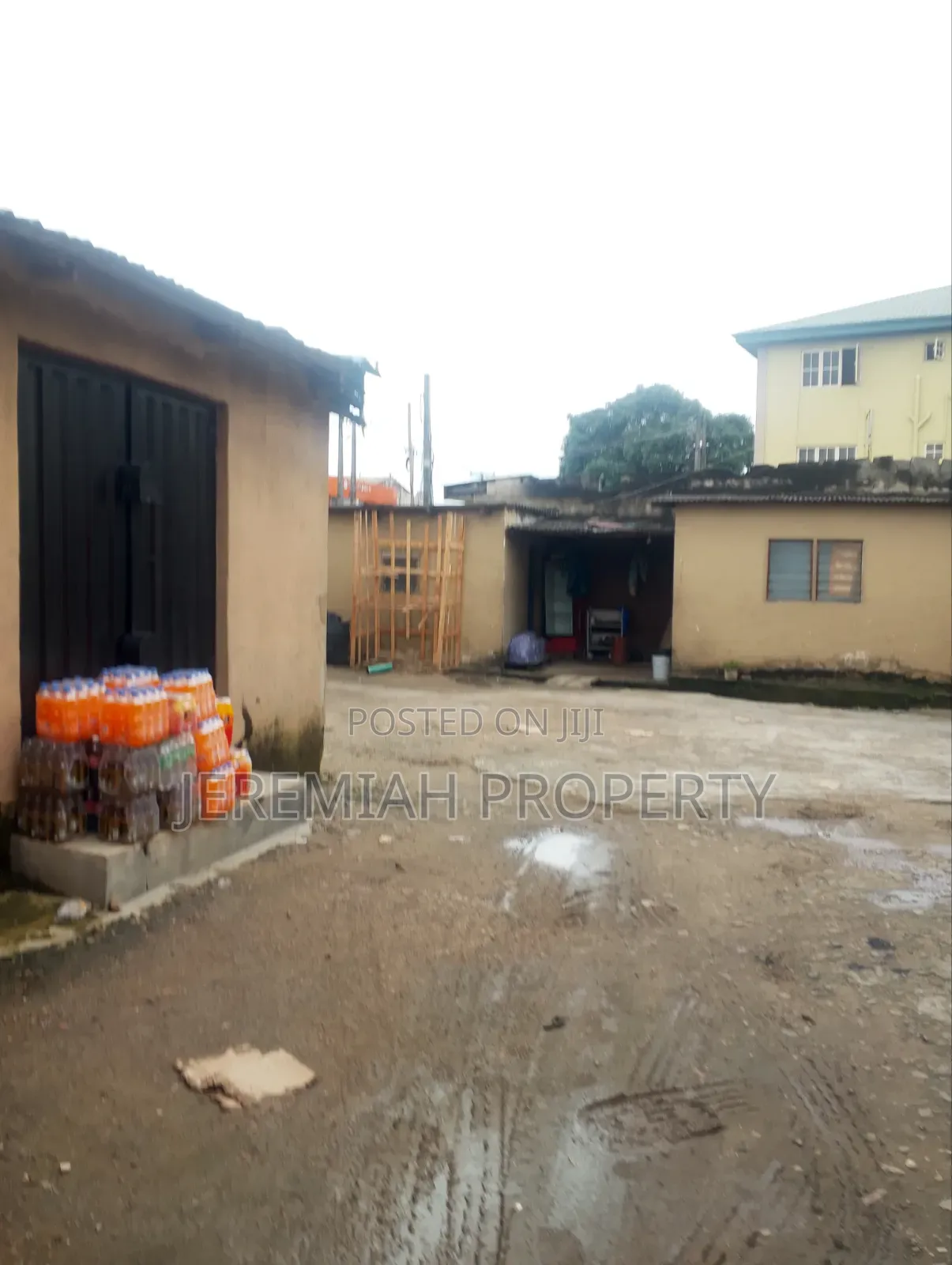 Big Office Space for Rent in Berger