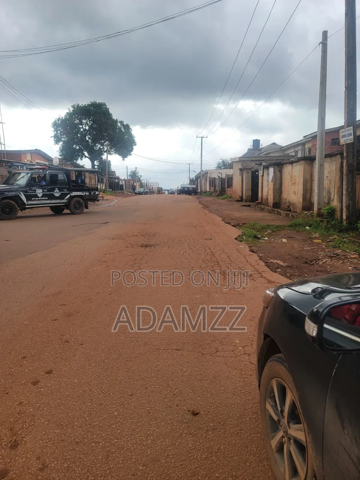 4bdrm Duplex in Transekulu, Enugu for sale in Enugu