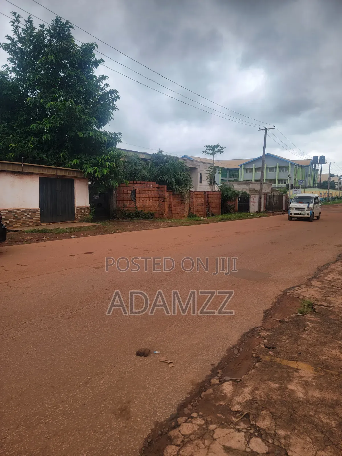 4bdrm Duplex in Transekulu, Enugu for sale in Enugu
