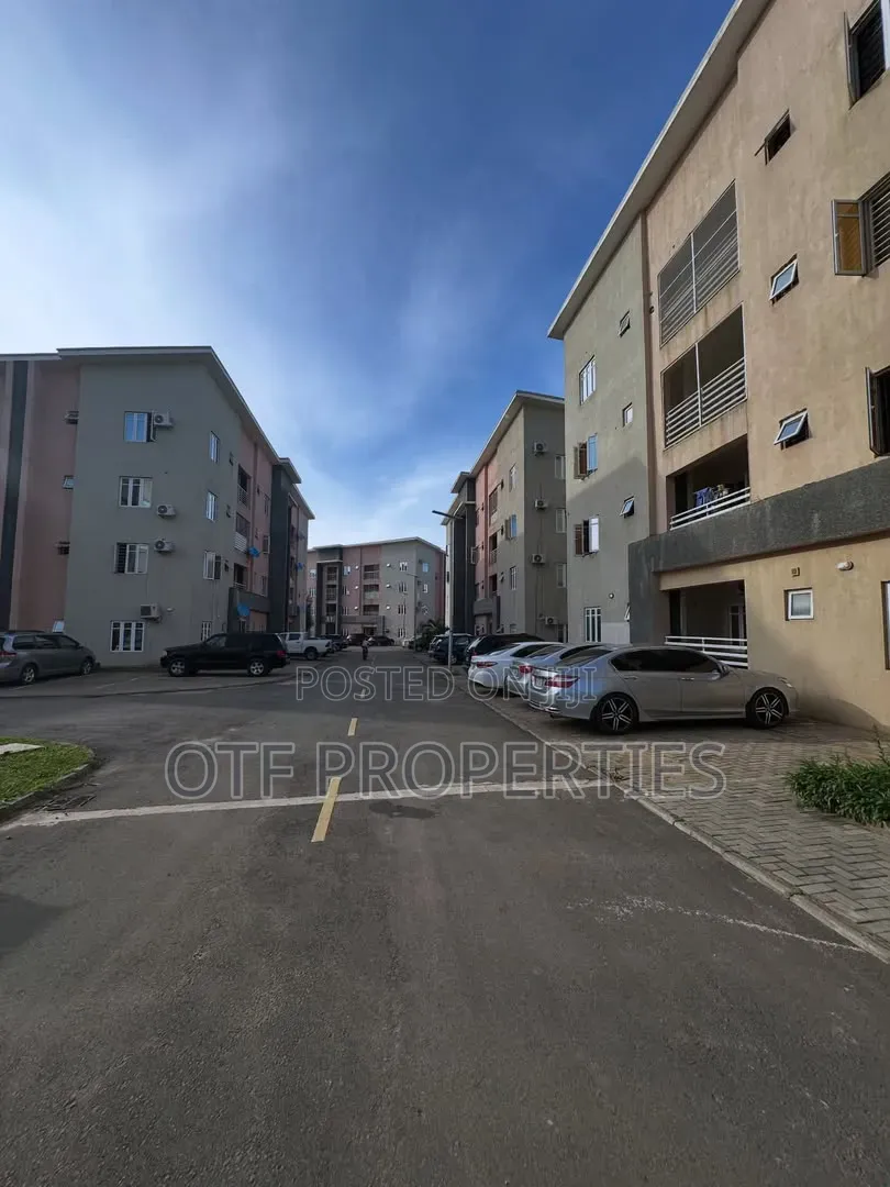 3bdrm Apartment in Wuye for sale in Wuye