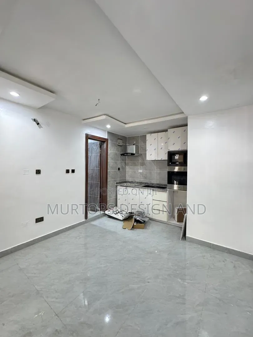 2bdrm Apartment in Lawanson for rent in Lawanson