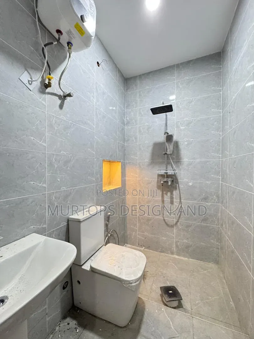 2bdrm Apartment in Lawanson for rent in Lawanson