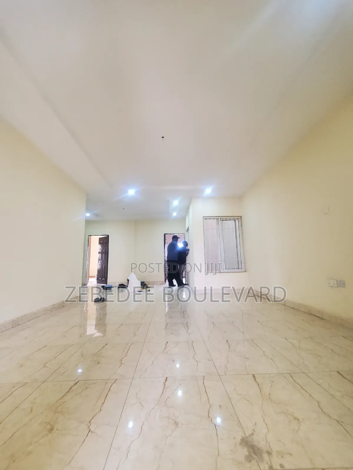 2bdrm Block of Flats in Gaduwa for rent in Gaduwa