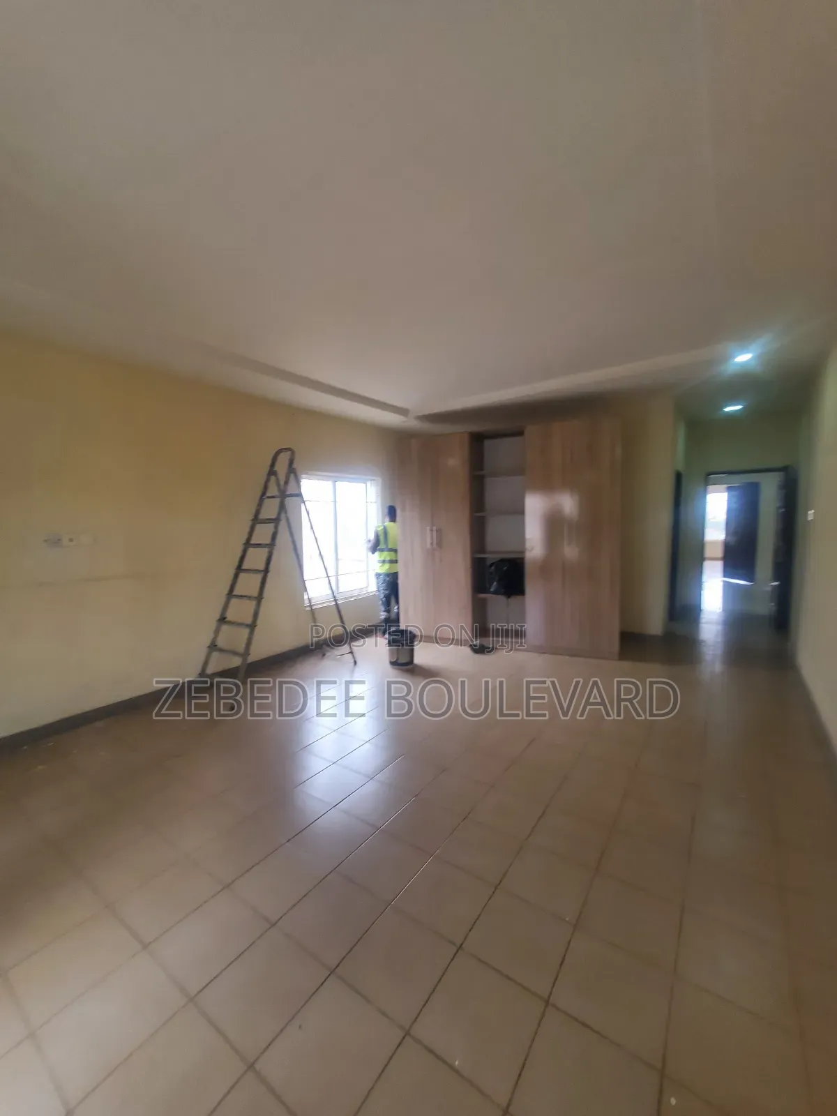2bdrm Block of Flats in Gaduwa for rent in Gaduwa