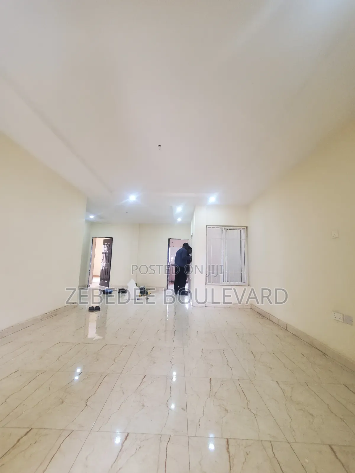 2bdrm Block of Flats in Gaduwa for rent in Gaduwa