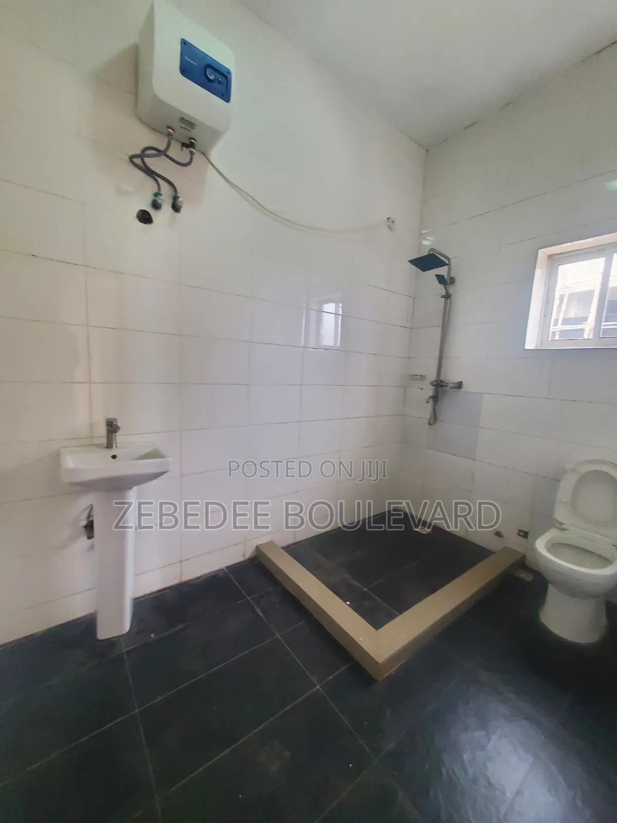 2bdrm Block of Flats in Gaduwa for rent in Gaduwa