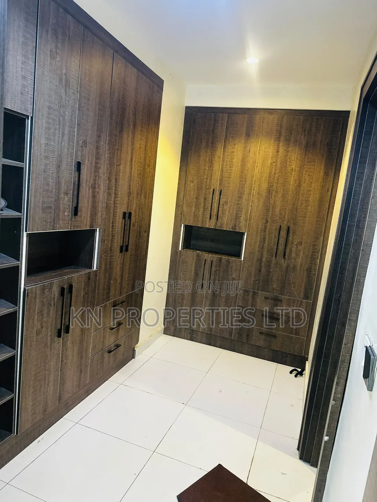 5bdrm Duplex in Guzape for rent in Guzape District