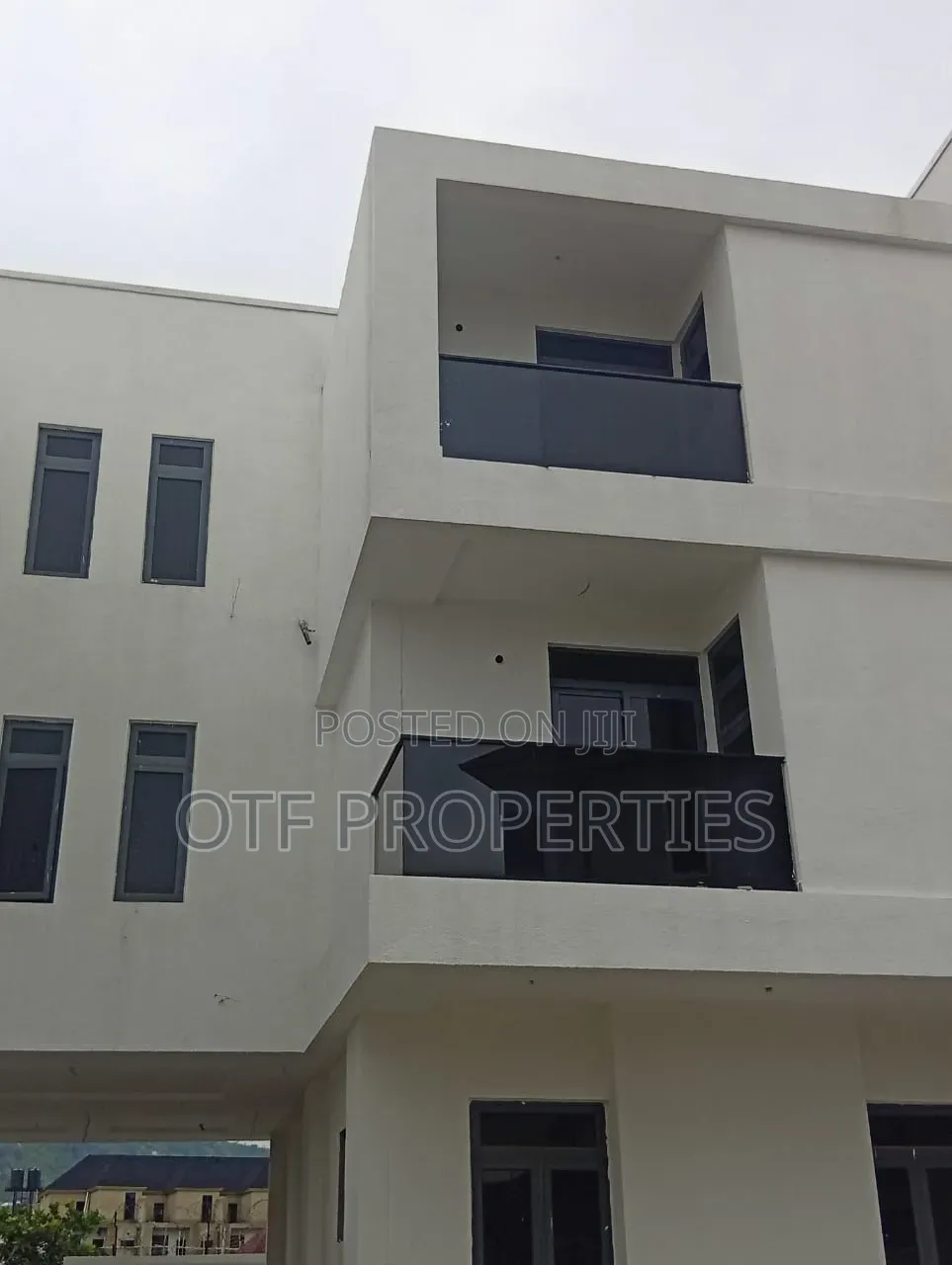 2bdrm Apartment in Fo1, Kubwa for sale in Kubwa