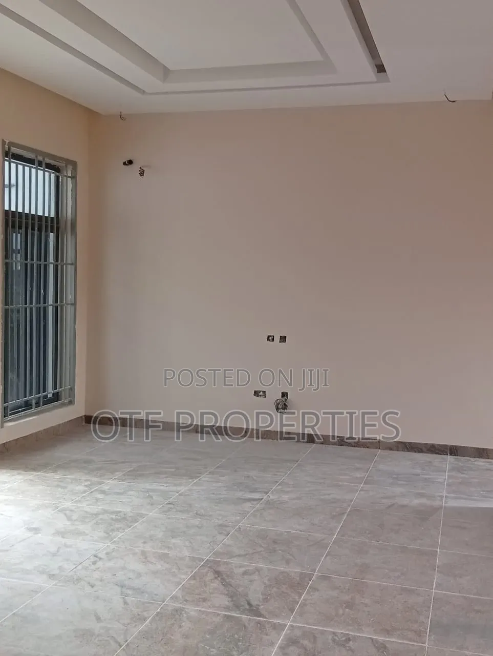 2bdrm Apartment in Fo1, Kubwa for sale in Kubwa