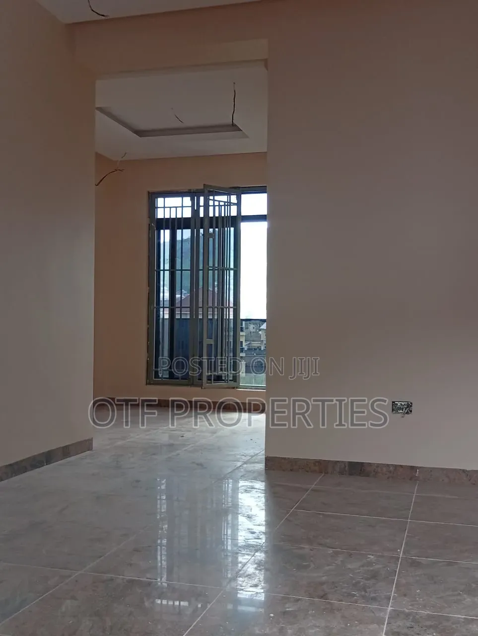 2bdrm Apartment in Fo1, Kubwa for sale in Kubwa