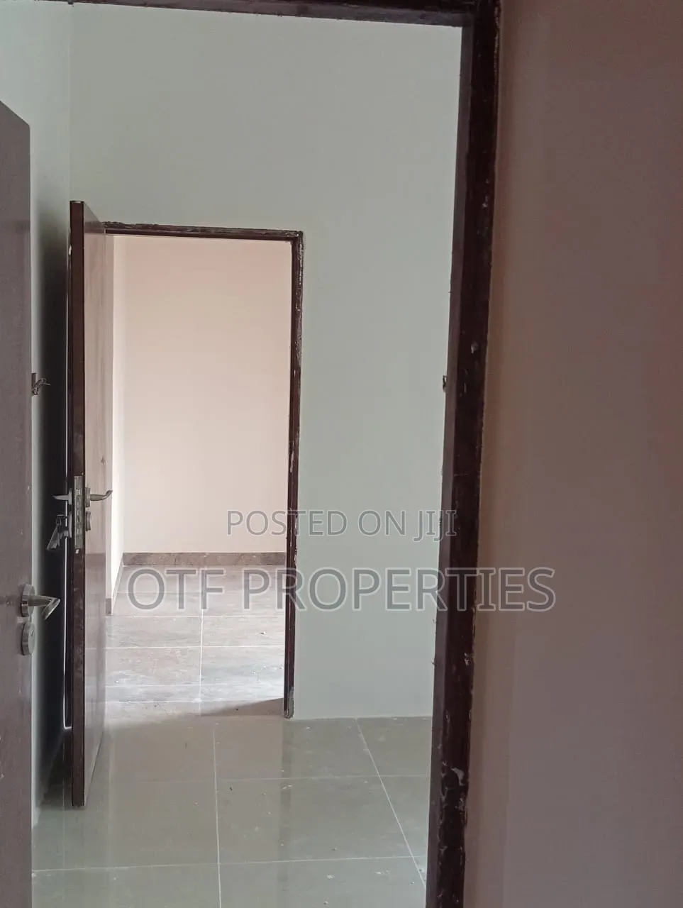 2bdrm Apartment in Fo1, Kubwa for sale in Kubwa