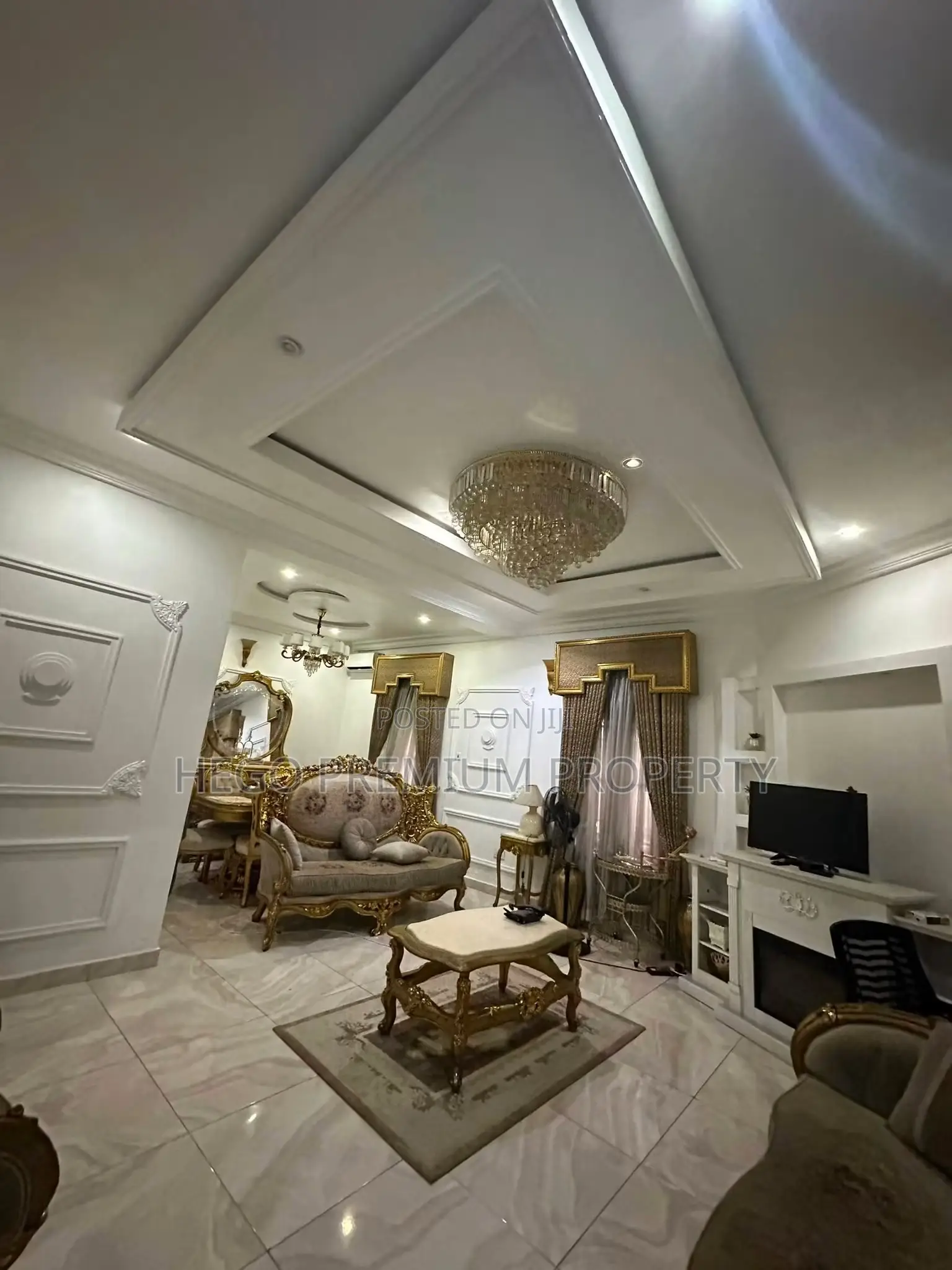 4bdrm Duplex in Mandela Estate, Rukpokwu for sale in Rukpokwu