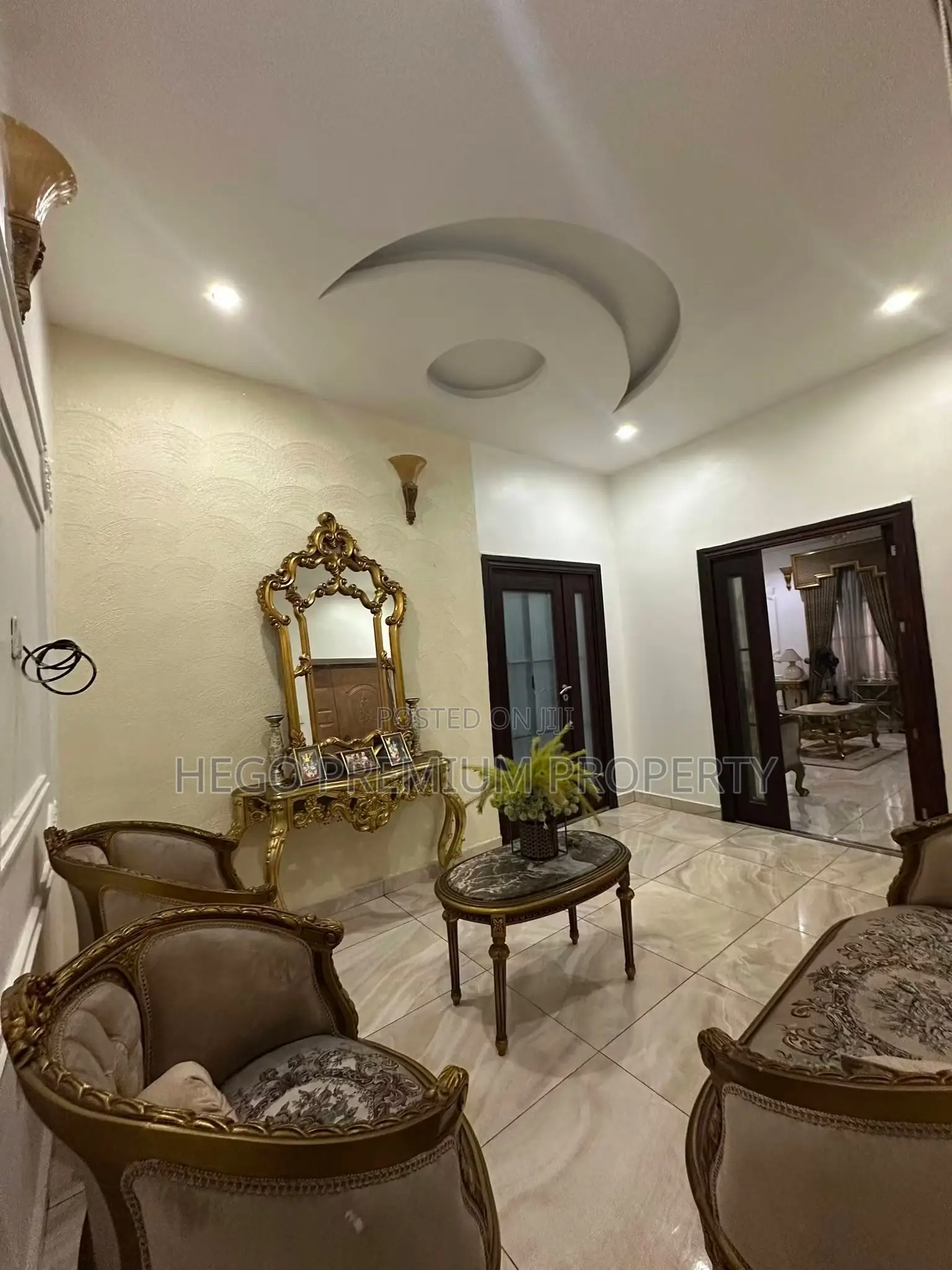 4bdrm Duplex in Mandela Estate, Rukpokwu for sale in Rukpokwu