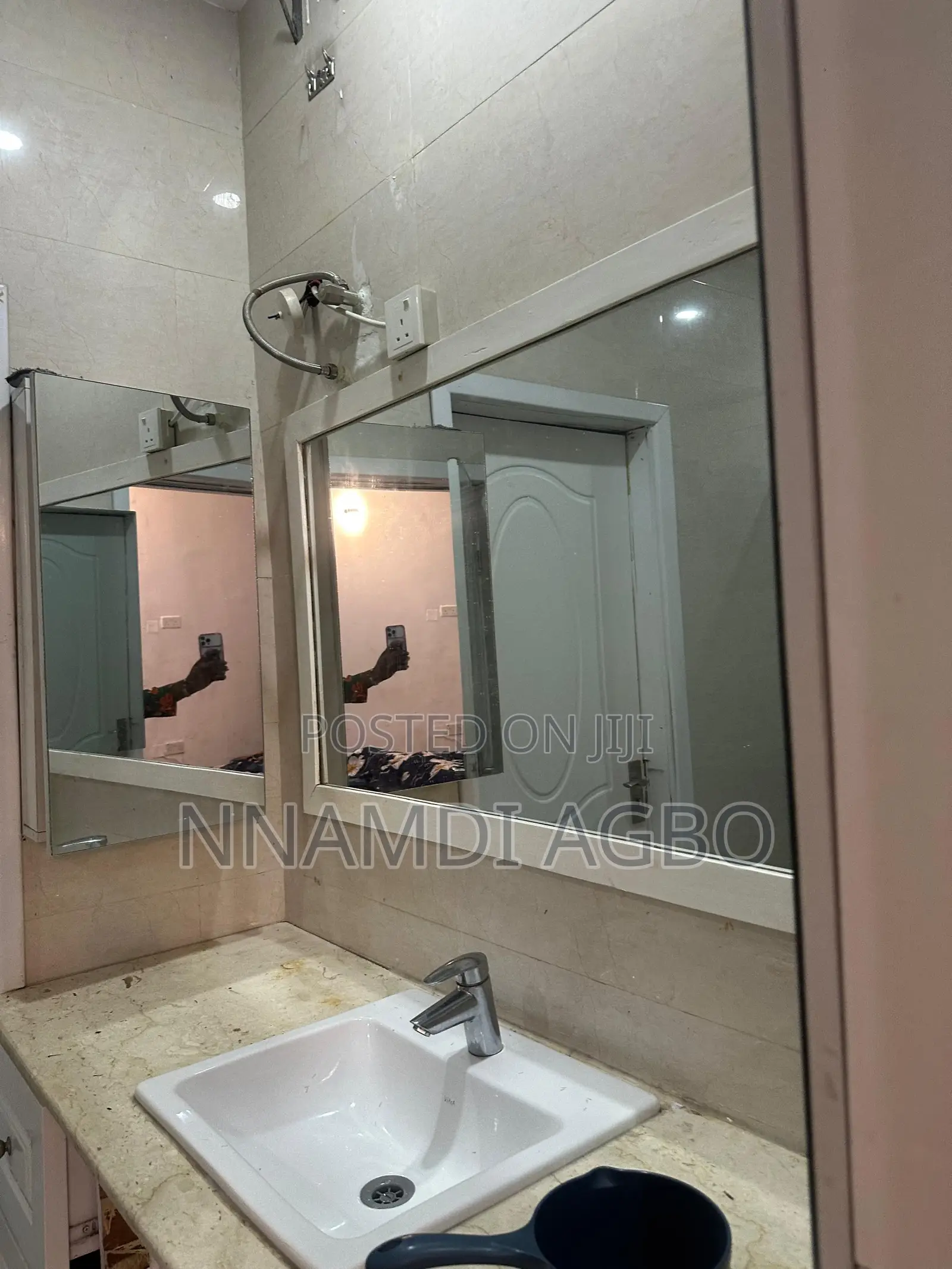 3bdrm Apartment in Ikate for rent in Ikate