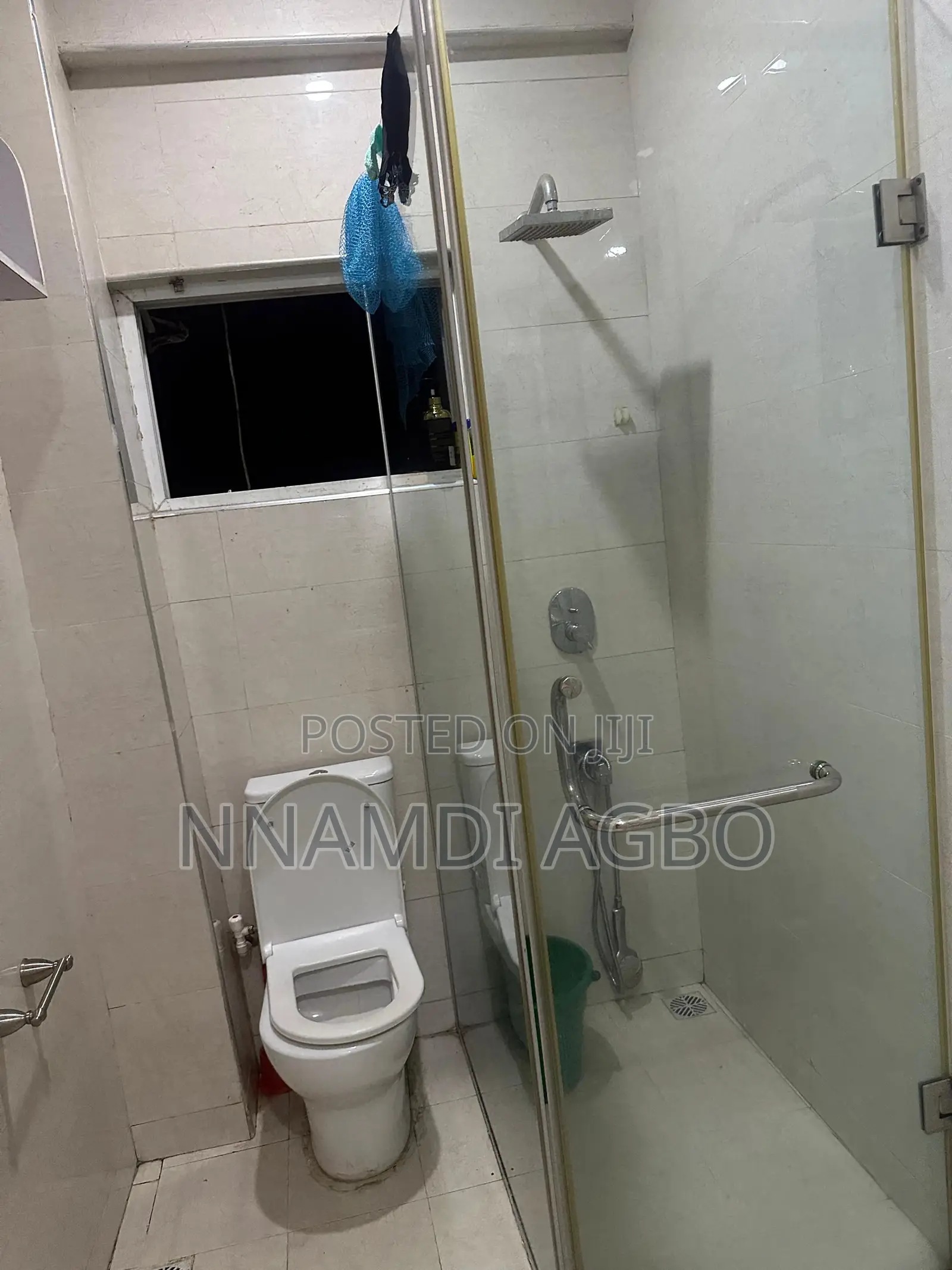 3bdrm Apartment in Ikate for rent in Ikate