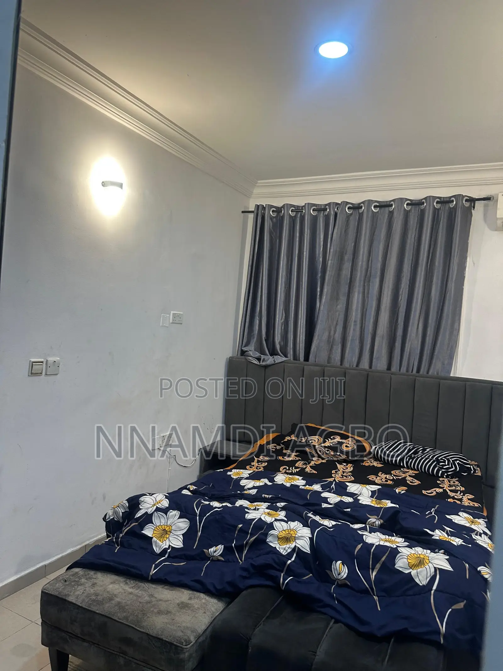 3bdrm Apartment in Ikate for rent in Ikate