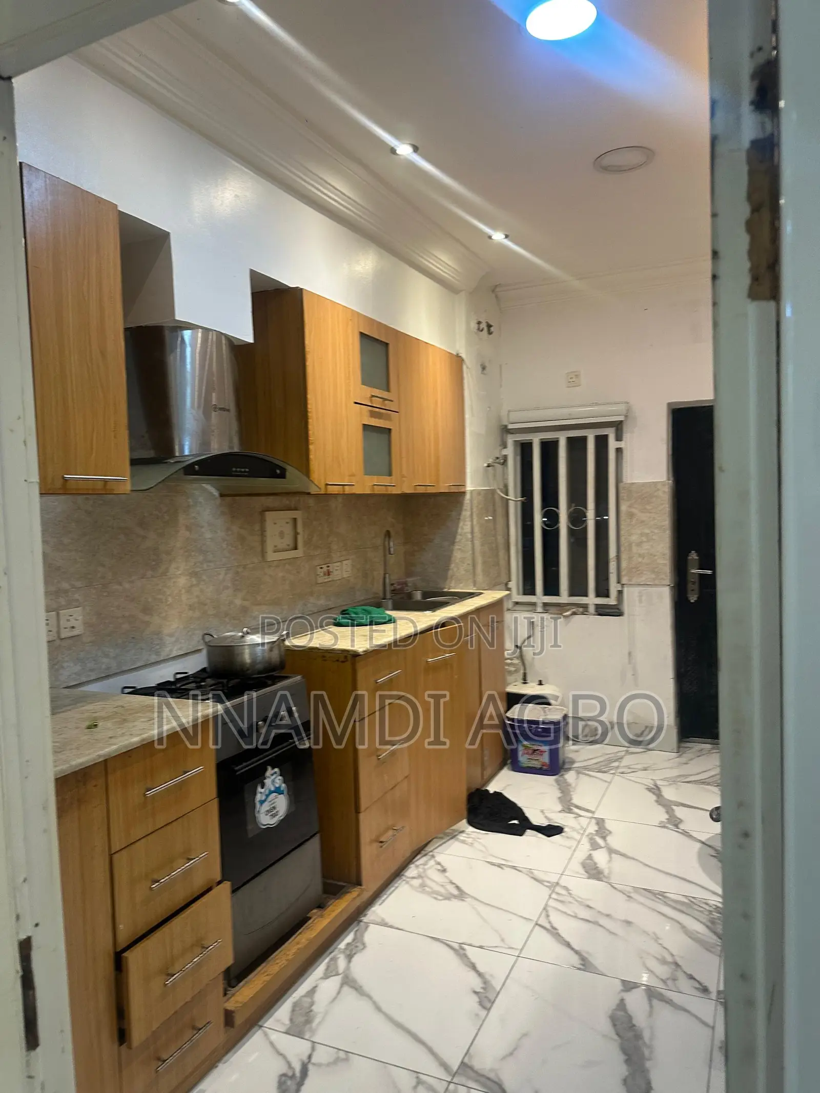 3bdrm Apartment in Ikate for rent in Ikate