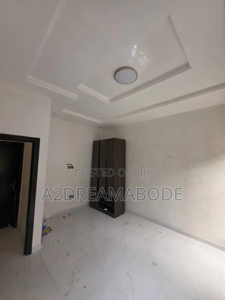 2bdrm Apartment in Omole Phase 2 for rent in Omole Phase 2