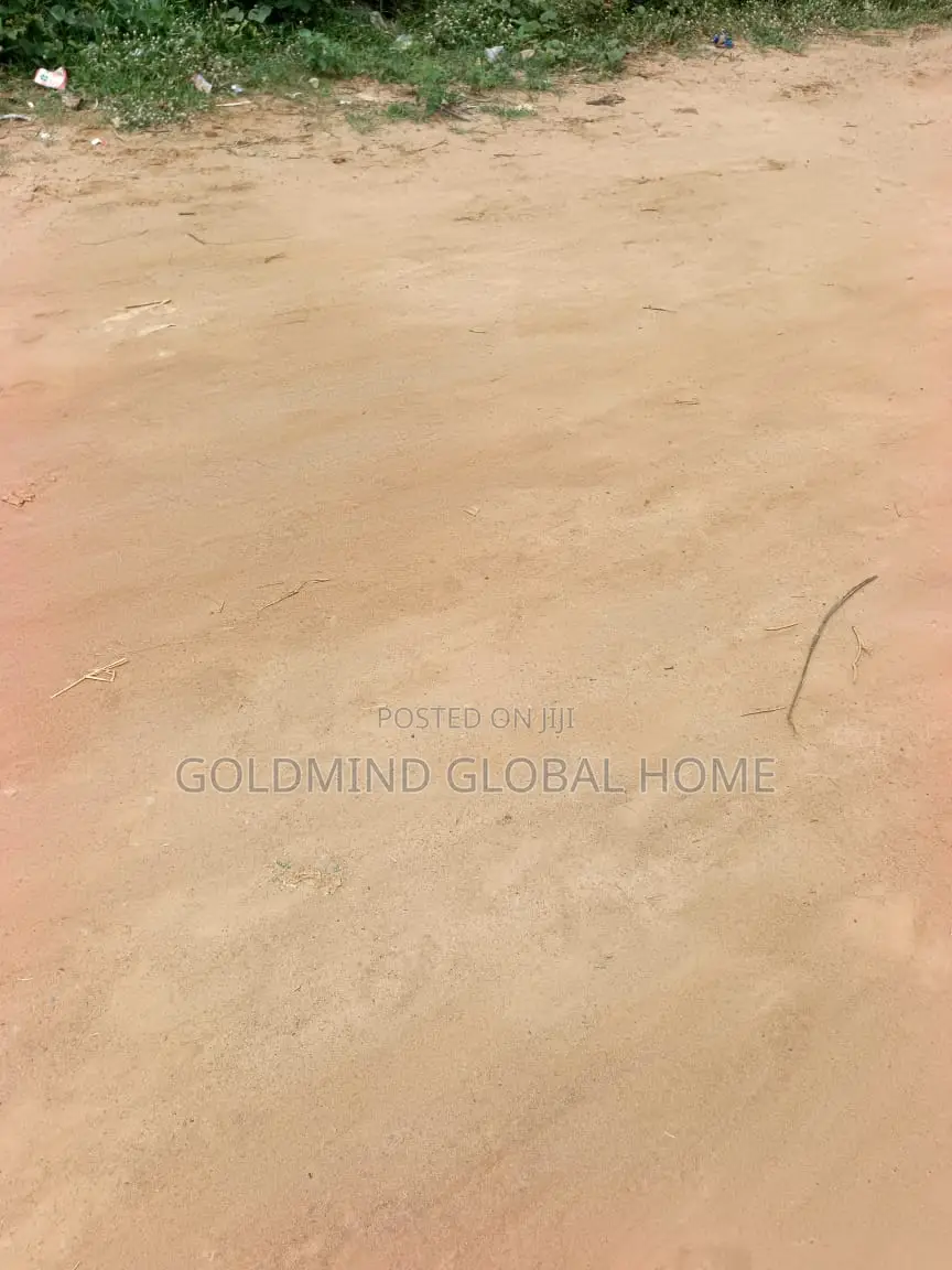 1668sqm. Residential Land for Sale in Kaura District. Abuja - Nigeria in Kaura